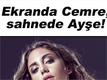 ÖYKÜ KARAYEL'İN BİLİNMEYEN YÜZÜ!