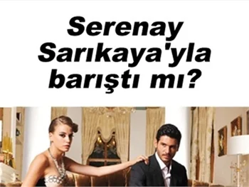 SAYIŞMAN İDDİALARA NASIL TEPKİ VERDİ?