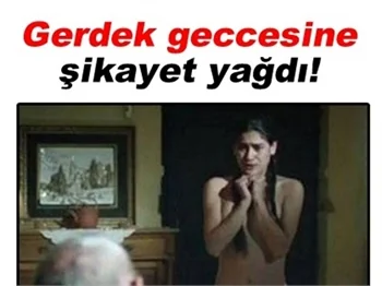 'HAYAT DEVAM EDİYOR' İZLEYİCİDEN TEPKİ ALDI!