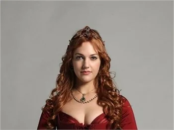 HÜRREM SULTAN'A KİLO UYARISI!