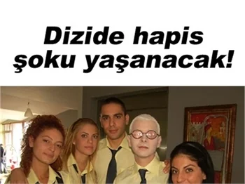 'PİS YEDİLİ'DE BU HAFTA NELER OLACAK?