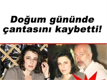 ESRA DERMANCIOĞLU'NUN OLAYLI GECESİ!