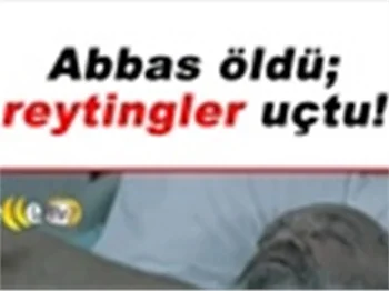 'HAYAT DEVAM EDİYOR' AÇIK ARA BİRİNCİ!