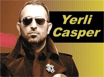 CEM YILMAZ 'HAYALET' OLUYOR!