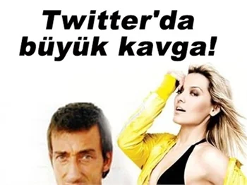 DEMET AKALIN'LA YUNUS GÜNCE ARASINDA!