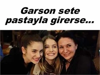 TUBA ÜNSAL'A SON DAKİKA SÜRPRİZİ!