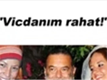 AYŞE ÖZYILMAZEL KENDİSİNİ SAVUNDU!