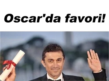 'BİR ZAMANLAR ANADOLU' ÖDÜLE KOŞUYOR!