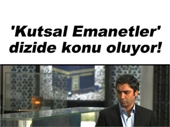 'KURTLAR VADİSİ PUSU'DA BİR İLK GERÇEKLEŞECEK!