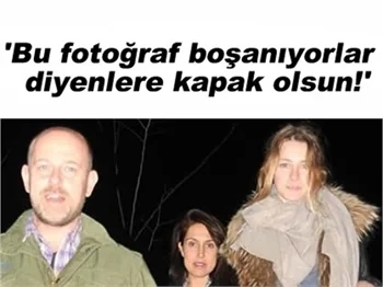 TUBA ÜNSAL'DAN DEDİKODULARA YANIT!