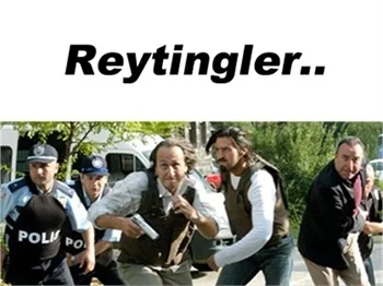 "ARKA SOKAKLAR" ZİRVEYİ BIRAKMADI!