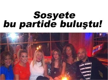 'HENNESSY NEW YEAR PARTY'Sİ GERÇEKLEŞİYOR!