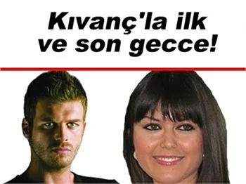 NEŞE SAPMAZ TATLITUĞ'LA OLAN GECEYİ ANLATTI!