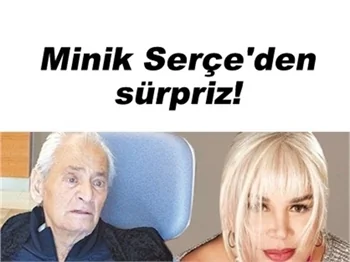 SEZEN AKSU ADNAN ŞENSES İÇİN ŞARKI YAZDI!