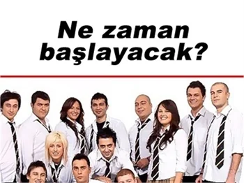 'ARKA SIRADAKİLER' EKRANLARA GERİ DÖNÜYOR!