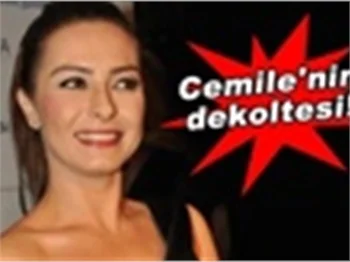 AYÇA BİNGÖL GÜZELLİĞİYLE BÜYÜLEDİ!