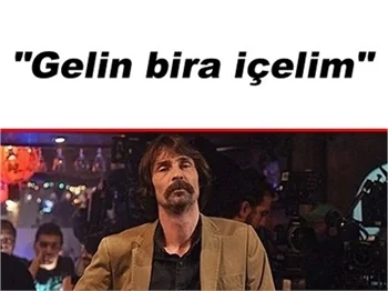 BEHZAT Ç. EKİBİNDEN YEŞİLAY'A YANIT!
