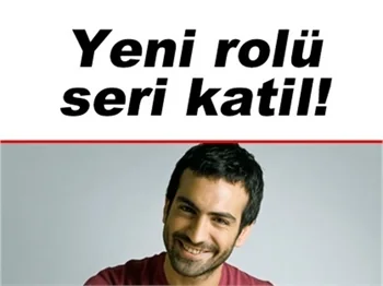 BUĞRA GÜLSOY TİYATRODA ROL ALACAK!