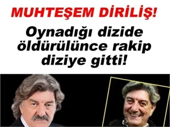 KUZEY GÜNEY'DEN MUHTEŞEM YÜZYIL'A!