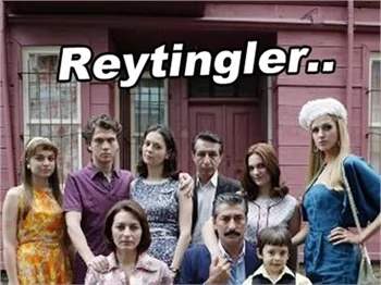 "ÖYLE BİR GEÇER ZAMAN Kİ" ZİRVEDE!