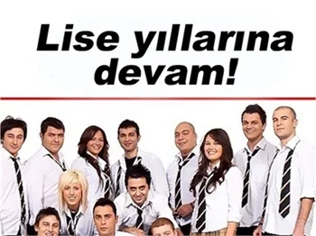 'ARKA SIRADAKİLER'DEN İLGİNÇ DÖNÜŞ!