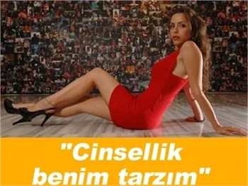 ORHAN PAMUK'UN SEVGİLİSİ AÇIKLADI!