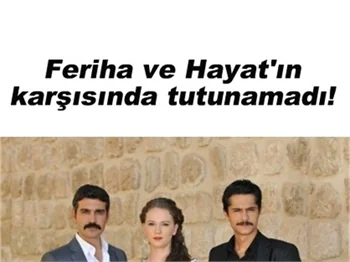 'FİRAR' DİZİSİ HANGİ GÜN YAYINLANACAK?