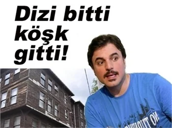 GENİŞ AİLE'NİN YUVASI SATILIĞA ÇIKTI!