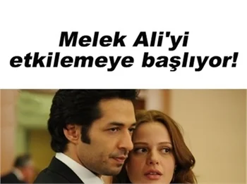 'BİR ÖMÜR YETMEZ'DE HEYECAN ARTIYOR!