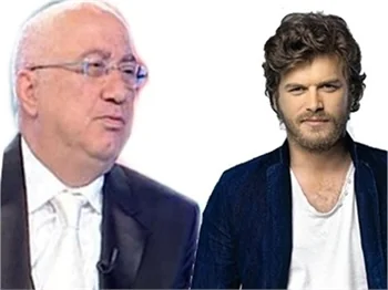 KIVANÇ TATLITUĞ SONUNDA PATLADI!
