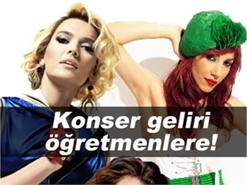POPÇULAR VAN İÇİN İSTANBUL'DA BULUŞTU!