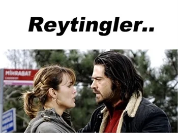ARKA SOKAKLAR ZİRVEDEKİ YERİNİ KORUDU!
