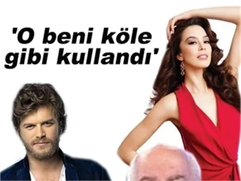 TATLITUĞ VE AKIN'DAN ÖZERMAN'A 'ŞEREF' DAVASI!