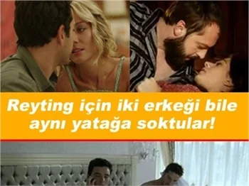 TRT GENEL MÜDÜRÜ'NDEN DİZİLERE AĞIR ELEŞTİRİ!