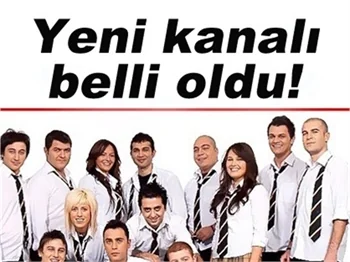 'ARKA SIRADAKİLER' GERİ DÖNDÜ!
