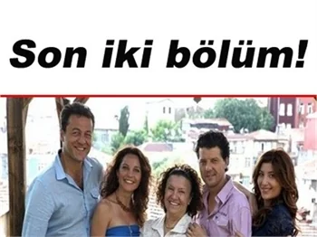 'BİZİM YENGE'NİN EKRAN MACERASI BİTİYOR!