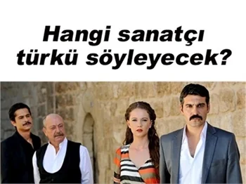 STAR'IN 'FİRAR'INA ÜNLÜ KONUK!