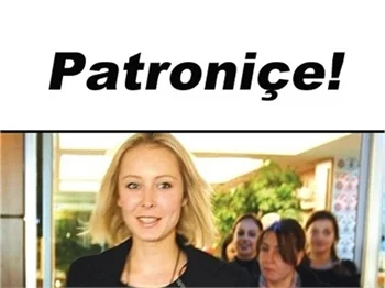 TATLISES'İN İŞLERİYLE YILDIZ İLGİLENİYOR!