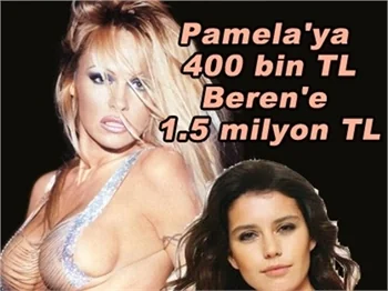ANDERSON, BEREN'İN REKORUNU KIRAMADI!
