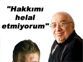 ERKAN ÖZERMAN'DAN KIVANÇ TATLITUĞ'A SİTEM!