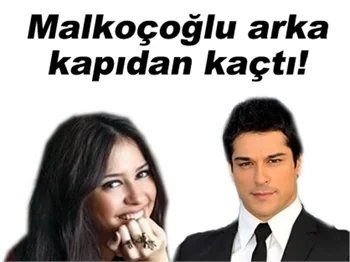 BURAK ÖZÇİVİT VE CEYLAN ÇAPA AŞKINDA SON PERDE!