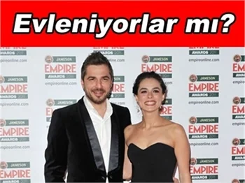 ENGİN ALTAN İLİŞKİSİ HAKKINDA KONUŞTU!