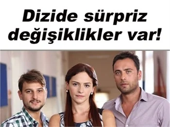 'ARKA SIRADAKİLER' SETİNDEN SON HABERLER?