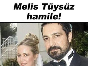 ÜNLÜ OYUNCU BÜLENT İNAL'IN BABALIK SEVİNCİ!