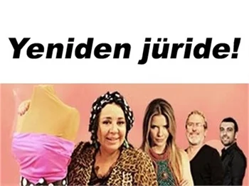 NUR YERLİTAŞ 'BUGÜN NE GİYSEM?'E GERİ DÖNDÜ!