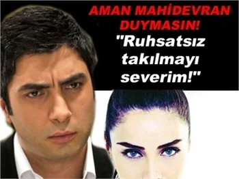 ŞAŞMAZ'DAN EVLİLİK SORUSUNA İLGİNÇ CEVAP!