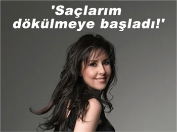 NİLÜFER'DEN HÜZÜNLÜ YENİ YIL MESAJI!