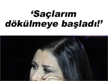 TEDAVİ GÖREN NİLÜFER'DEN HABER VAR!