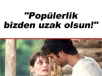 BİR ÇOCUK SEVDİM'İN GENÇ YILDIZLARI KONUŞTU!