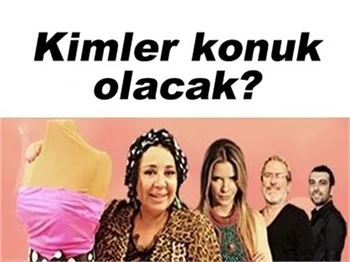 'BUGÜN NE GİYSEM?'DE GALA GECESİ!